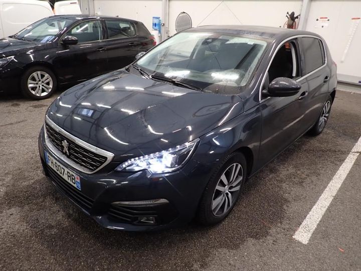 Photo 1 VIN: VF3LBYHZPKS273934 - PEUGEOT 308 