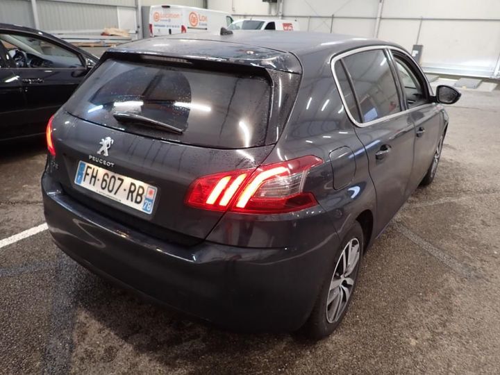 Photo 2 VIN: VF3LBYHZPKS273934 - PEUGEOT 308 