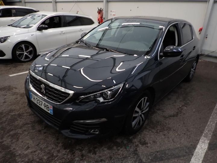 Photo 1 VIN: VF3LBYHZPKS294143 - PEUGEOT 308 