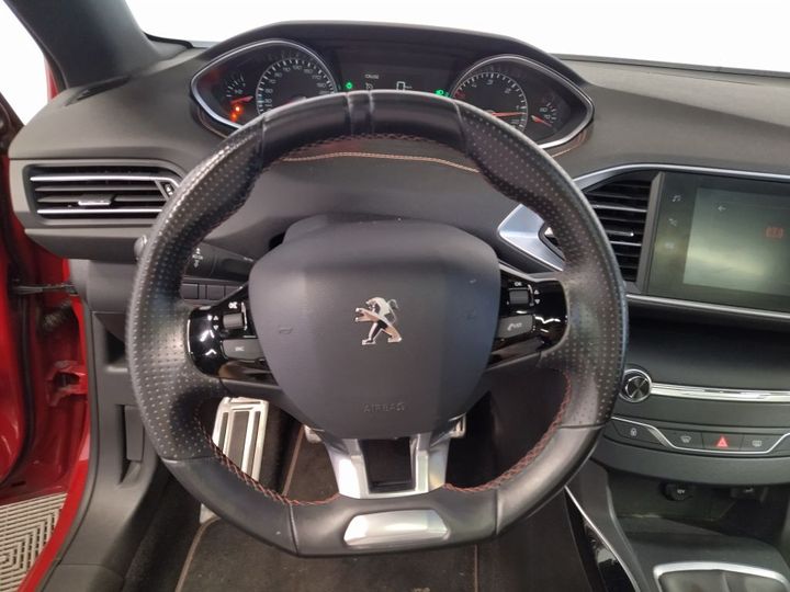 Photo 9 VIN: VF3LBYHZPKS325226 - PEUGEOT 308 