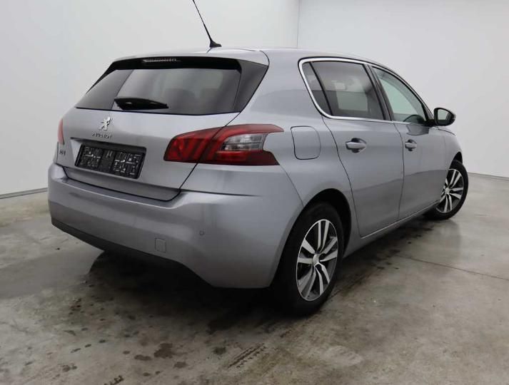 Photo 2 VIN: VF3LBYHZPKS367310 - PEUGEOT 308 FL&#3917 