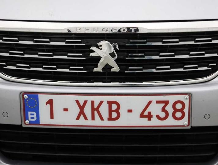 Photo 5 VIN: VF3LBYHZPKS367310 - PEUGEOT 308 FL&#3917 