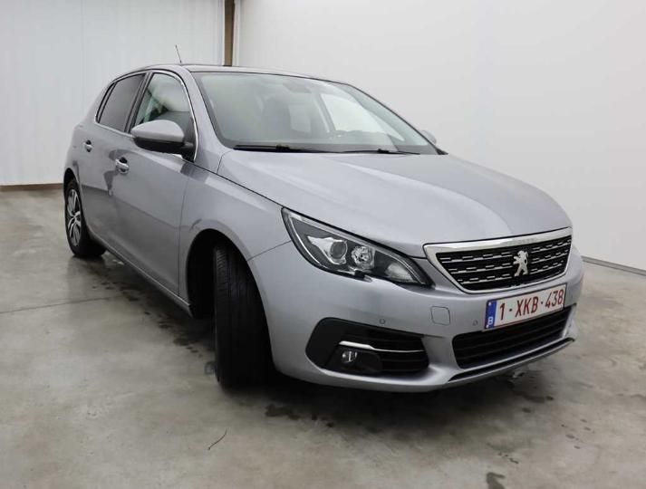 Photo 8 VIN: VF3LBYHZPKS367310 - PEUGEOT 308 FL&#3917 