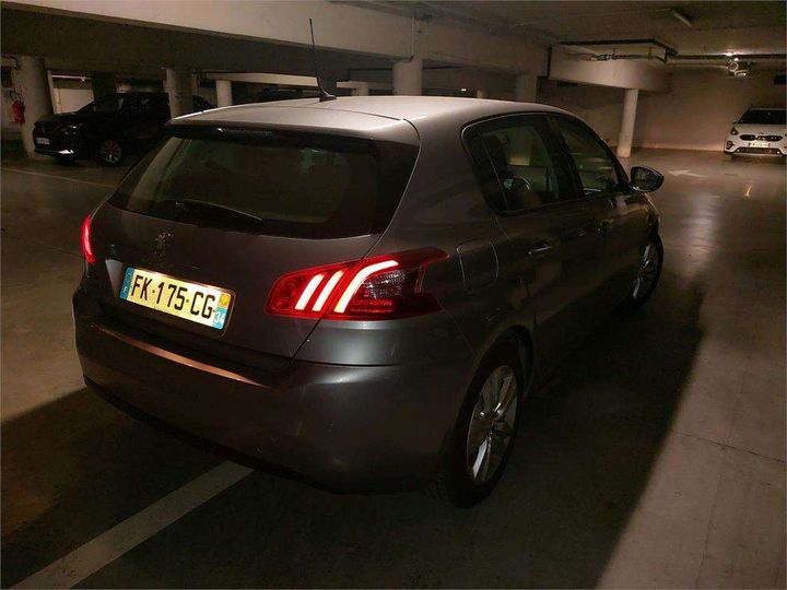 Photo 3 VIN: VF3LBYHZPKS371969 - PEUGEOT 308 