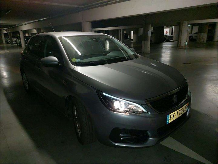 Photo 30 VIN: VF3LBYHZPKS371969 - PEUGEOT 308 