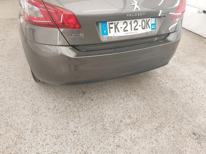 Photo 10 VIN: VF3LBYHZPKS375854 - PEUGEOT 308 