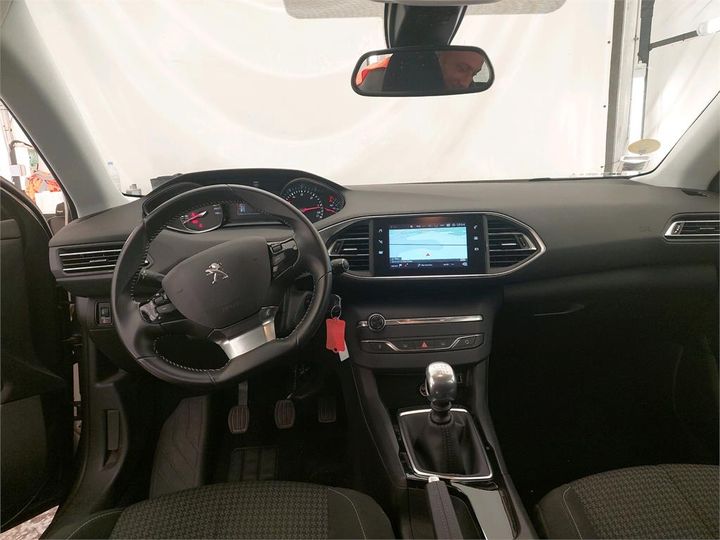 Photo 2 VIN: VF3LBYHZPKS375854 - PEUGEOT 308 