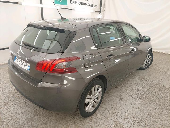 Photo 3 VIN: VF3LBYHZPKS375854 - PEUGEOT 308 