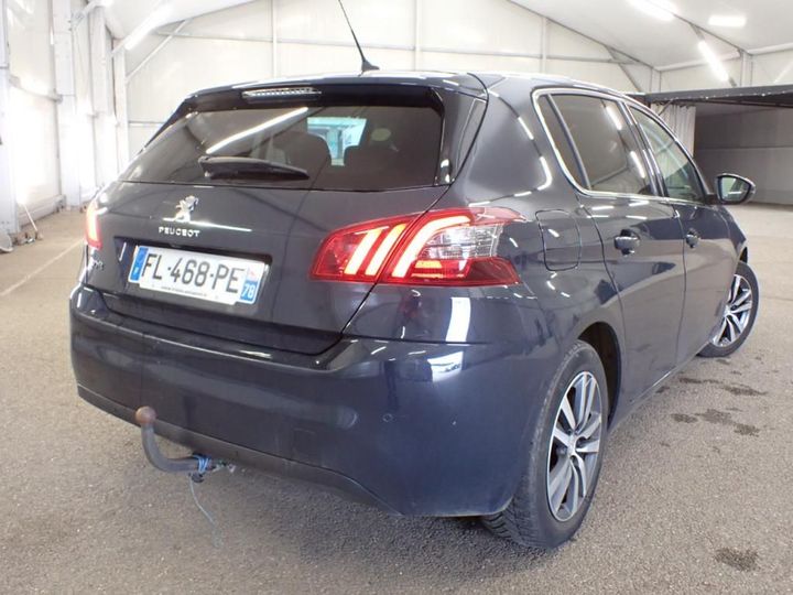 Photo 2 VIN: VF3LBYHZPKS381007 - PEUGEOT 308 