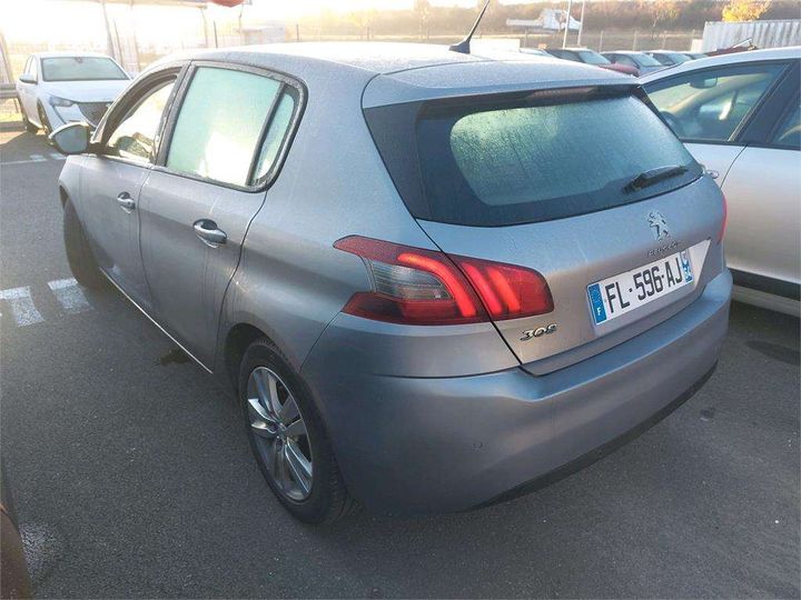 Photo 2 VIN: VF3LBYHZPKS382904 - PEUGEOT 308 