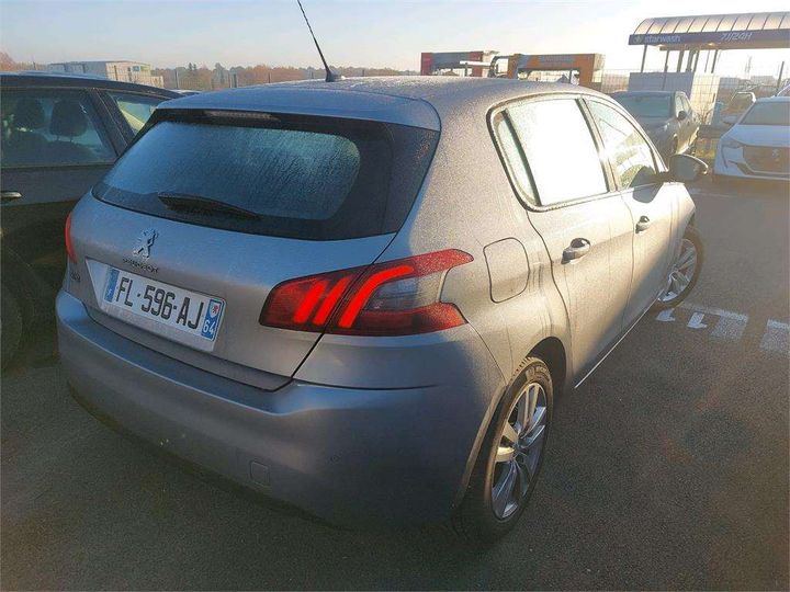 Photo 3 VIN: VF3LBYHZPKS382904 - PEUGEOT 308 