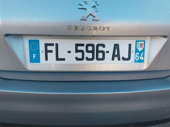 Photo 5 VIN: VF3LBYHZPKS382904 - PEUGEOT 308 