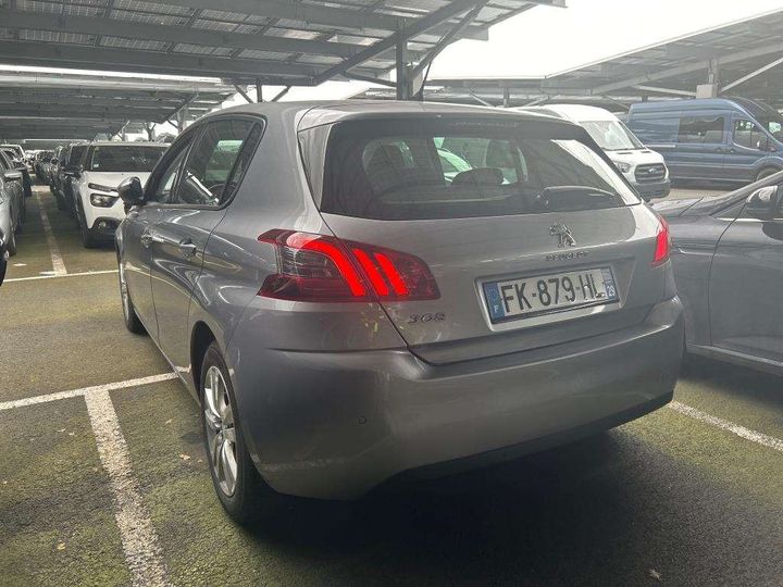 Photo 1 VIN: VF3LBYHZPKS384767 - PEUGEOT 308 