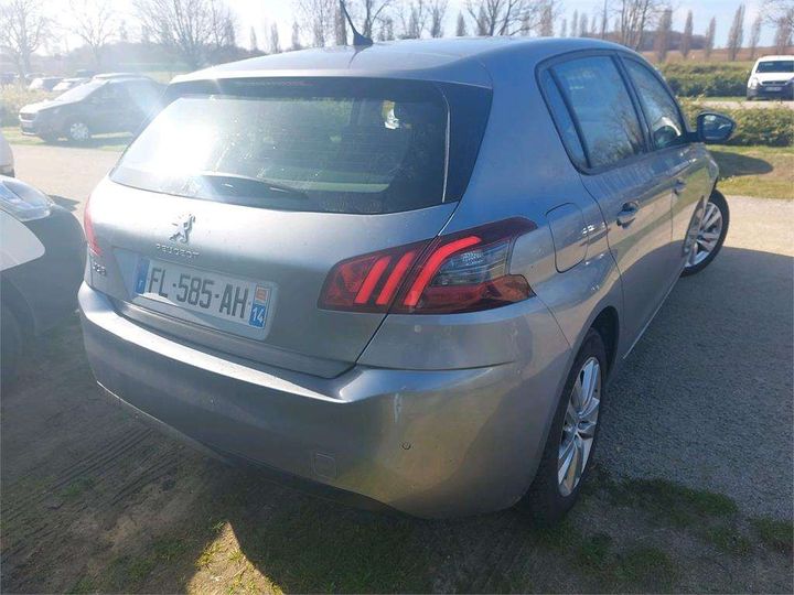 Photo 3 VIN: VF3LBYHZPKS384768 - PEUGEOT 308 