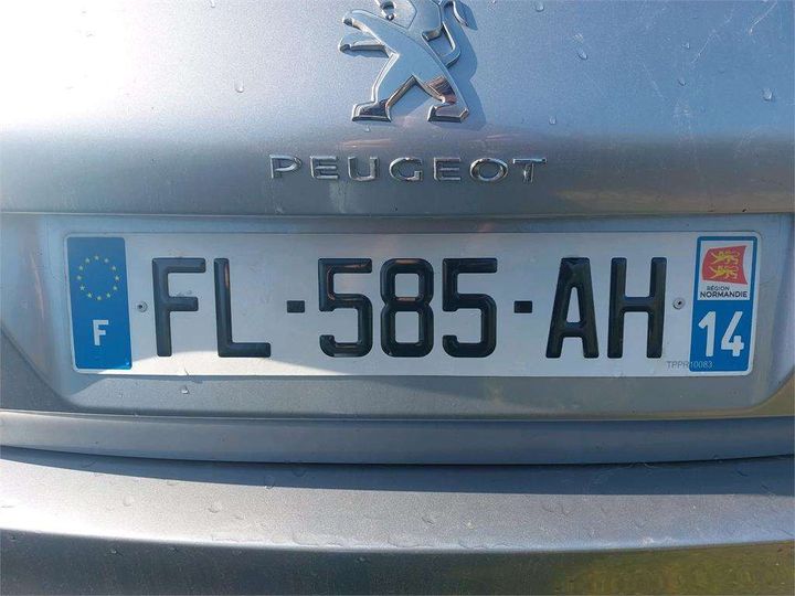 Photo 5 VIN: VF3LBYHZPKS384768 - PEUGEOT 308 