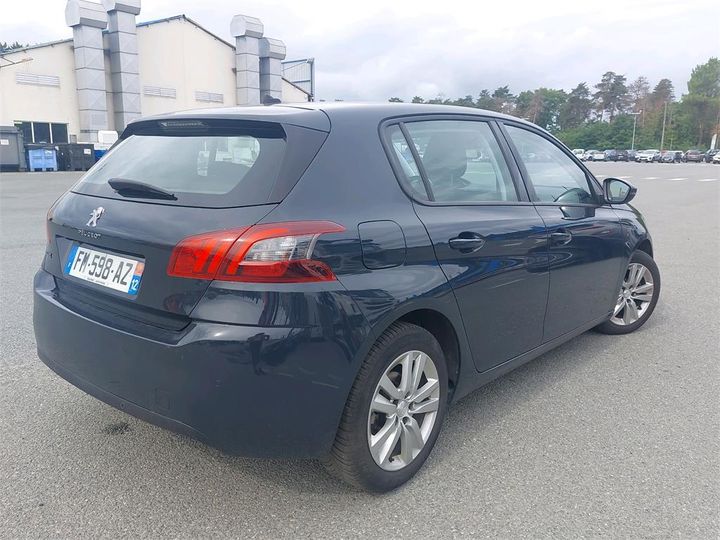 Photo 4 VIN: VF3LBYHZPKS386619 - PEUGEOT 308 