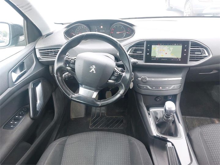 Photo 5 VIN: VF3LBYHZPKS386619 - PEUGEOT 308 