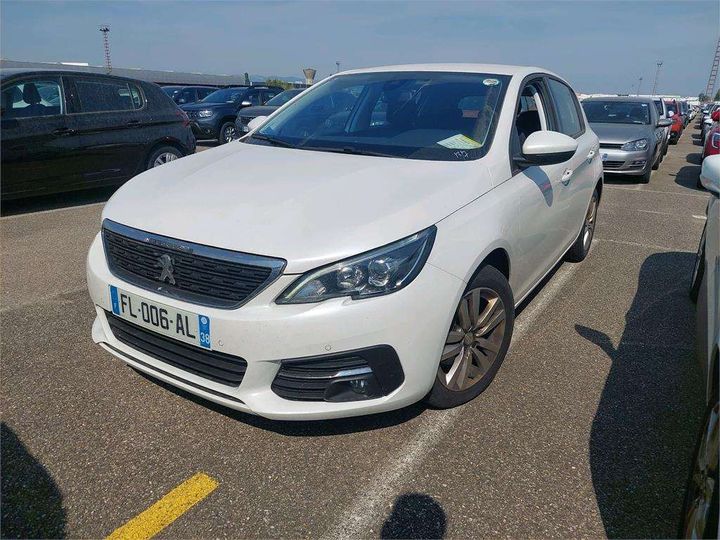 Photo 0 VIN: VF3LBYHZPKS391704 - PEUGEOT 308 