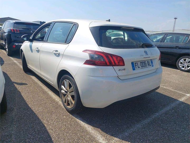 Photo 2 VIN: VF3LBYHZPKS391704 - PEUGEOT 308 