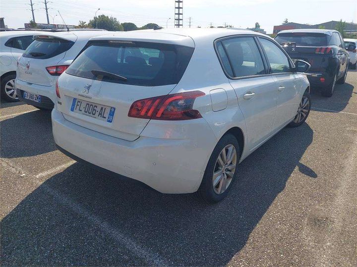 Photo 3 VIN: VF3LBYHZPKS391704 - PEUGEOT 308 