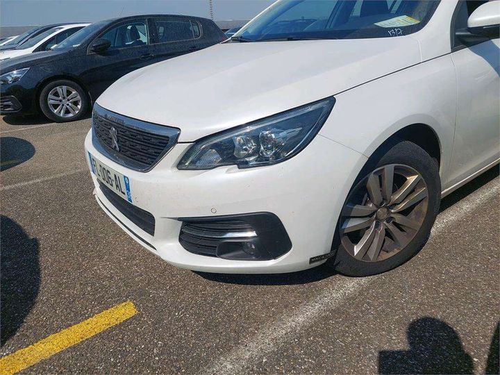 Photo 31 VIN: VF3LBYHZPKS391704 - PEUGEOT 308 