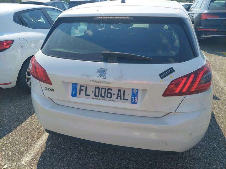 Photo 32 VIN: VF3LBYHZPKS391704 - PEUGEOT 308 