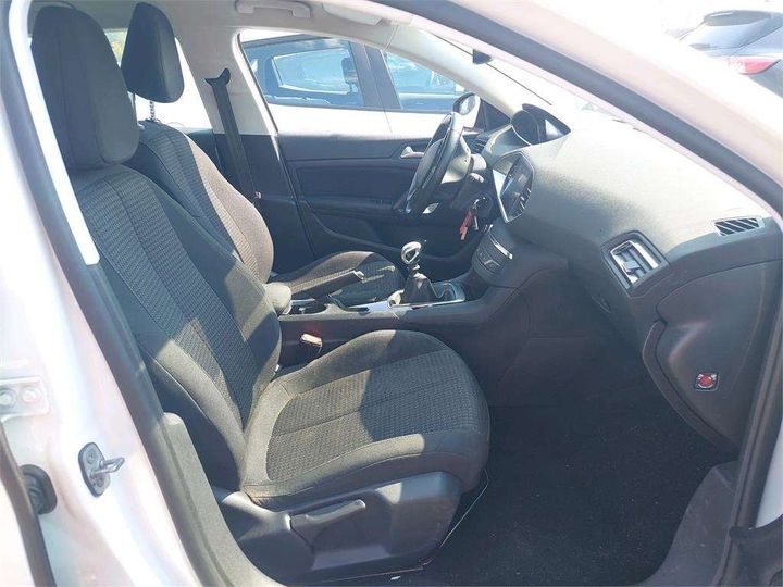 Photo 9 VIN: VF3LBYHZPKS391704 - PEUGEOT 308 