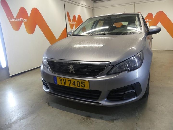 Photo 23 VIN: VF3LBYHZPKS418249 - PEUGEOT 308 