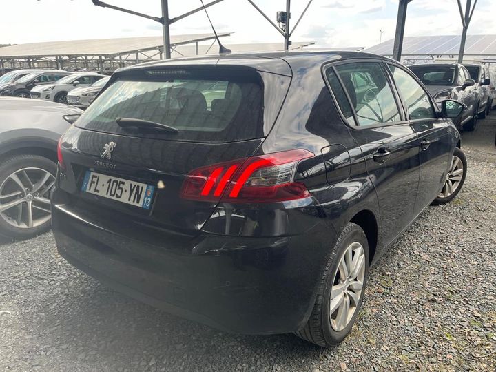 Photo 3 VIN: VF3LBYHZPKS426536 - PEUGEOT 308 