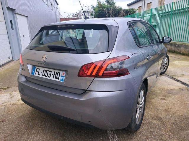 Photo 2 VIN: VF3LBYHZPKS428210 - PEUGEOT 308 