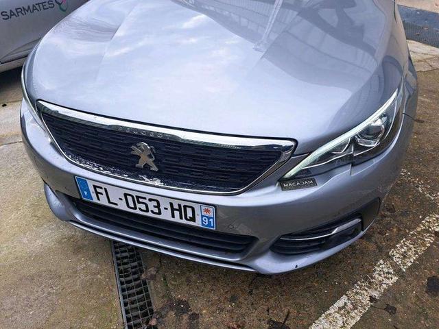 Photo 20 VIN: VF3LBYHZPKS428210 - PEUGEOT 308 