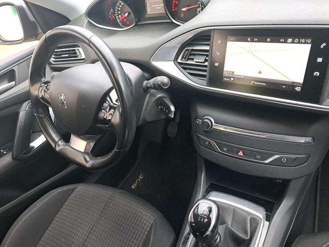 Photo 3 VIN: VF3LBYHZPKS428210 - PEUGEOT 308 