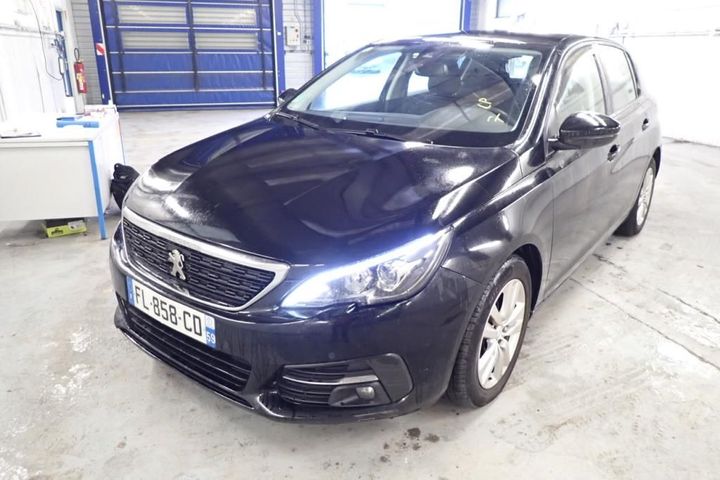 Photo 0 VIN: VF3LBYHZPKS434780 - PEUGEOT 308 