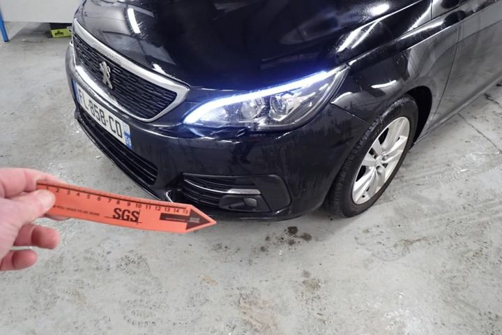 Photo 21 VIN: VF3LBYHZPKS434780 - PEUGEOT 308 