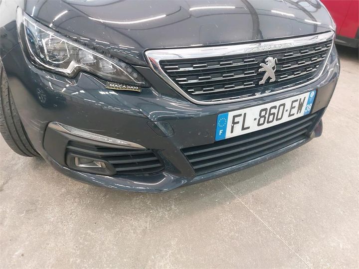 Photo 12 VIN: VF3LBYHZPKS438635 - PEUGEOT 308 