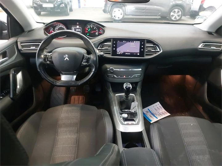 Photo 2 VIN: VF3LBYHZPKS438635 - PEUGEOT 308 