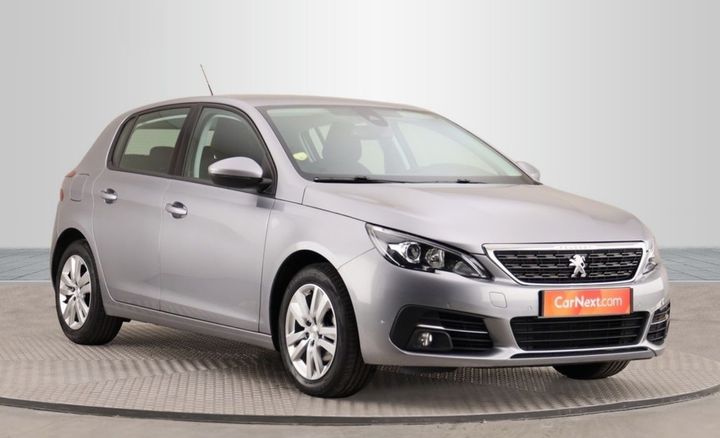 Photo 7 VIN: VF3LBYHZPKS471756 - PEUGEOT 308 