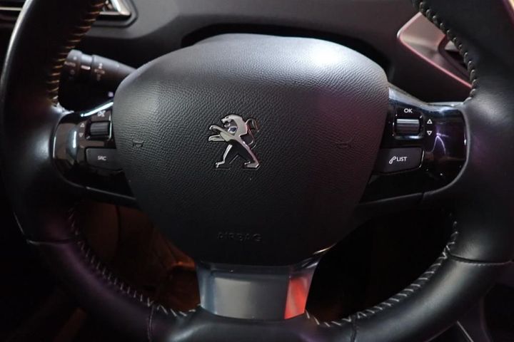 Photo 10 VIN: VF3LBYHZPKS476297 - PEUGEOT 308 