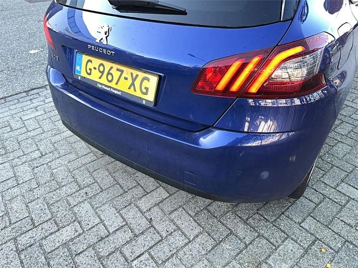 Photo 28 VIN: VF3LBYHZPKS500243 - PEUGEOT 308 