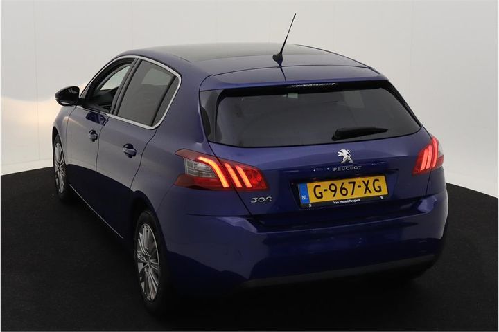 Photo 4 VIN: VF3LBYHZPKS500243 - PEUGEOT 308 