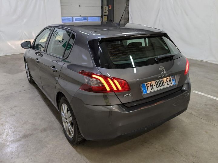 Photo 2 VIN: VF3LBYHZPKS502876 - PEUGEOT 308 