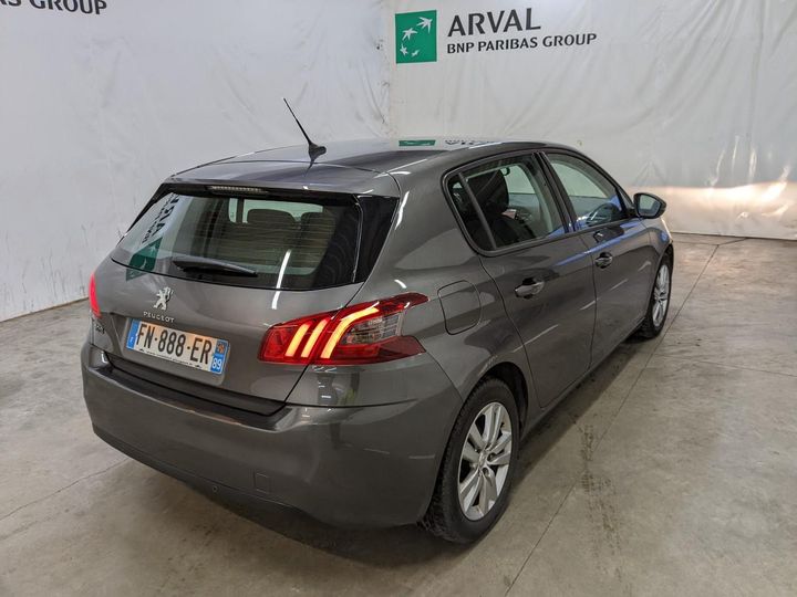 Photo 3 VIN: VF3LBYHZPKS502876 - PEUGEOT 308 