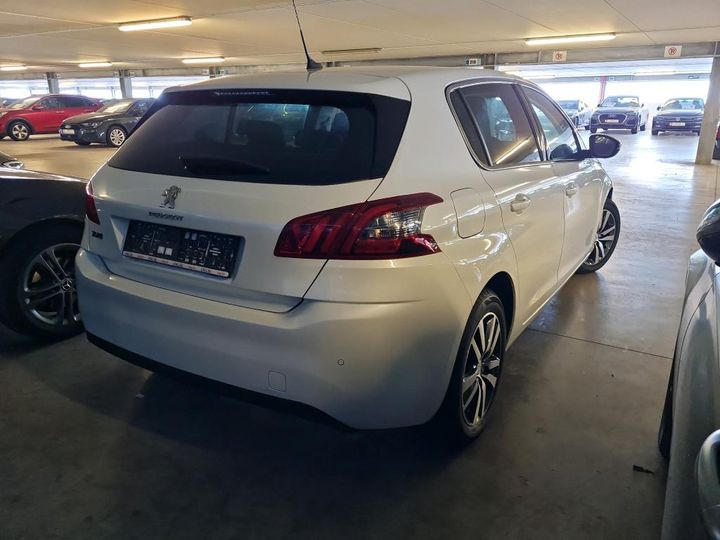 Photo 1 VIN: VF3LBYHZPLS035111 - PEUGEOT 308 