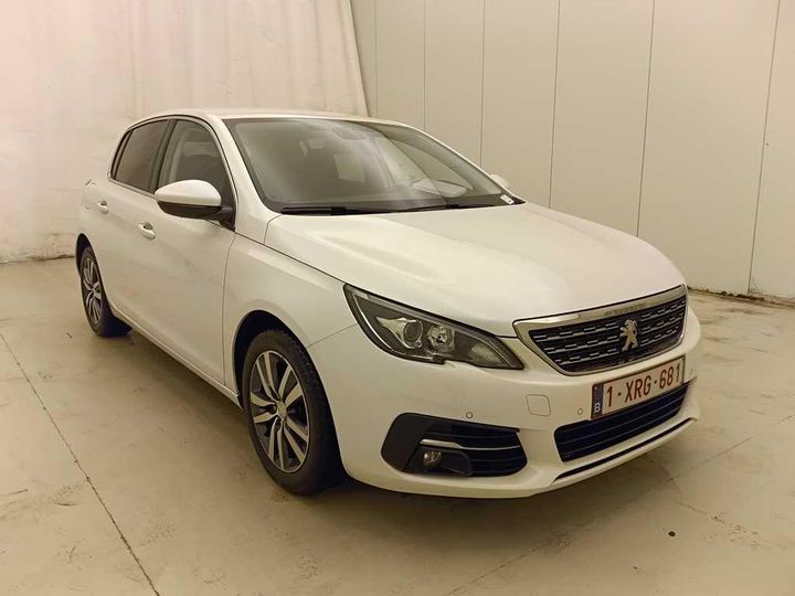 Photo 7 VIN: VF3LBYHZPLS035111 - PEUGEOT 308 