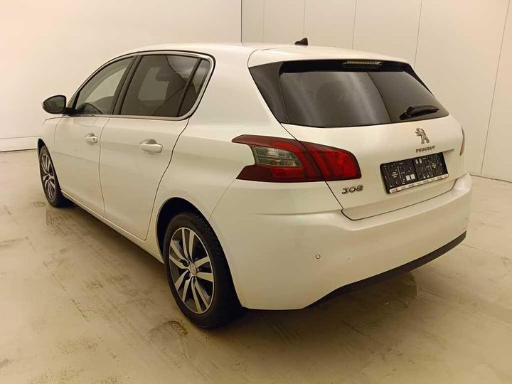 Photo 8 VIN: VF3LBYHZPLS035111 - PEUGEOT 308 