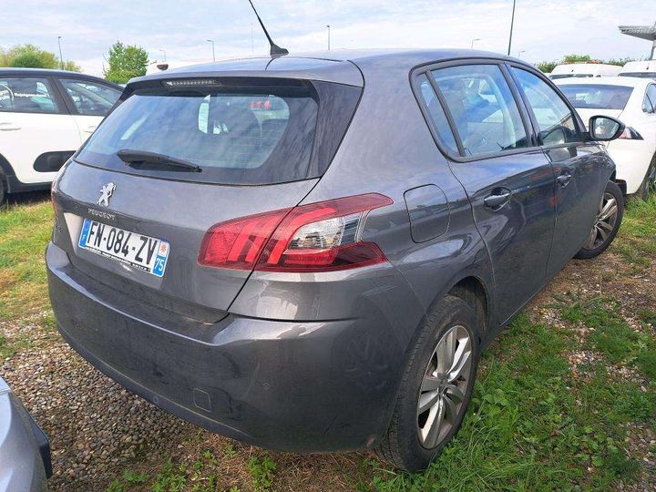 Photo 2 VIN: VF3LBYHZPLS051080 - PEUGEOT 308 