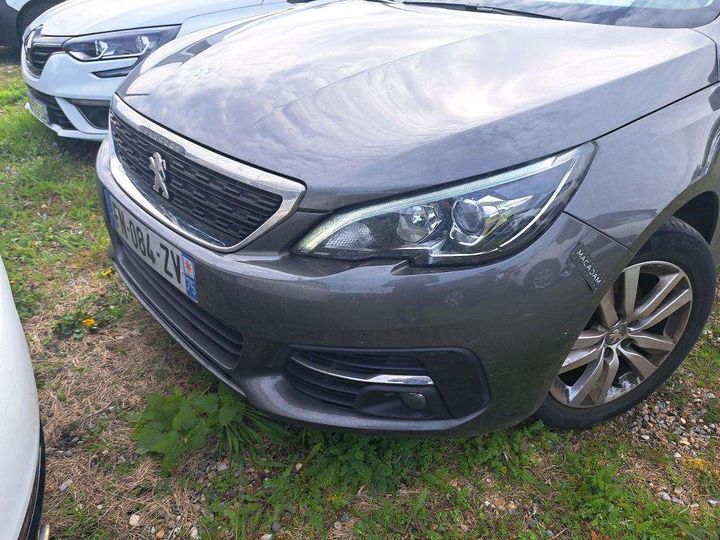 Photo 27 VIN: VF3LBYHZPLS051080 - PEUGEOT 308 