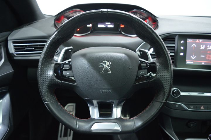 Photo 19 VIN: VF3LBYHZRJS183230 - PEUGEOT 308 