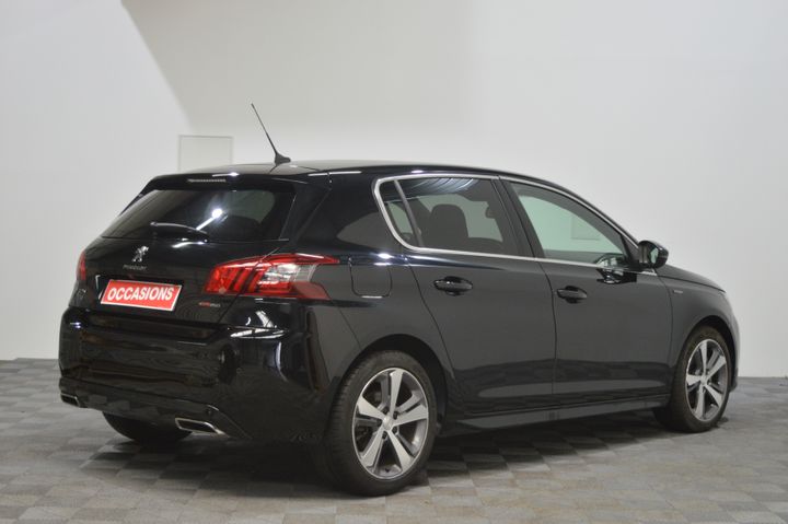 Photo 3 VIN: VF3LBYHZRJS183230 - PEUGEOT 308 