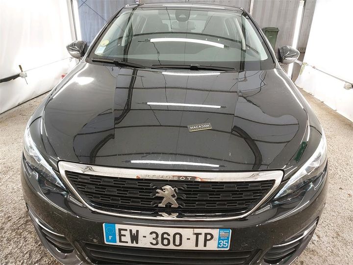 Photo 28 VIN: VF3LBYHZRJS190058 - PEUGEOT 308 